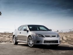 Scion tC II