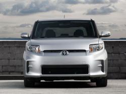Scion xB Scion xB