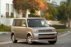 Scion xB I Scion xB I