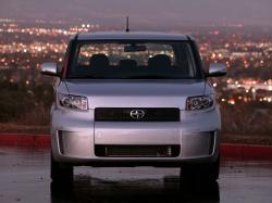 Scion xB II Scion xB II