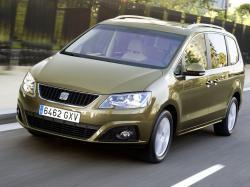 SEAT Alhambra II