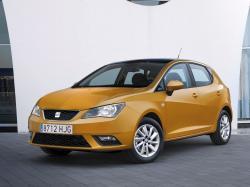 SEAT Ibiza SEAT Ibiza