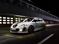 SEAT Leon II SEAT Leon II