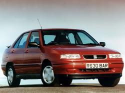 SEAT Toledo I