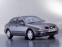 SEAT Toledo II