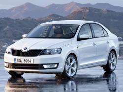 Skoda Rapid Skoda Rapid