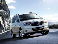 Ssang Yong Stavic