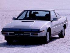 Subaru Alcyone I