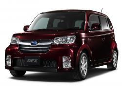 Subaru Dex