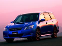 Subaru Exiga