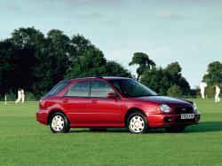 Subaru Impreza II Универсал 5дв.