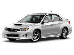 Subaru Impreza WRX