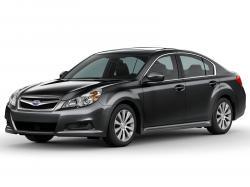 Subaru Legacy V Седан Subaru Legacy V Седан