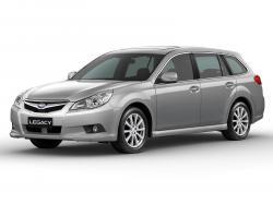 Subaru Legacy V Универсал 5дв. Subaru Legacy V Универсал 5дв.