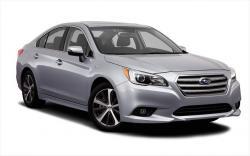 Subaru Legacy VI Subaru Legacy VI