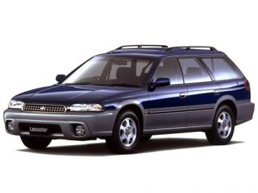 Subaru Legacy Lancaster I Универсал 5 дв.