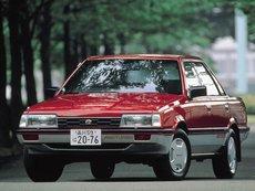 Subaru Leone Subaru Leone