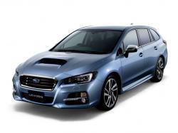 Subaru Levorg Subaru Levorg