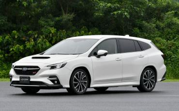 Subaru Levorg II Универсал 5 дв. Subaru Levorg II Универсал 5 дв.