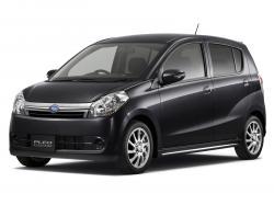 Subaru Pleo