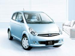 Subaru R2