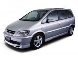 Subaru Traviq