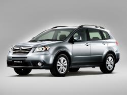 Subaru Tribeca