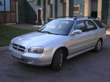 Suzuki Baleno I Универсал 5 дв.