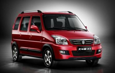 Suzuki Beidouxing