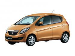 Suzuki Cervo V