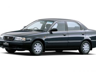 Suzuki Cultus II Седан