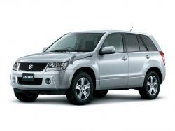 Suzuki Escudo