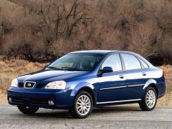 Suzuki Forenza
