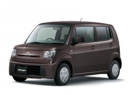 Suzuki MR Wagon Suzuki MR Wagon