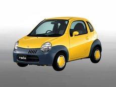 Suzuki Twin Suzuki Twin