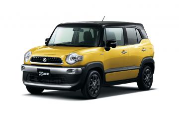 Suzuki Xbee