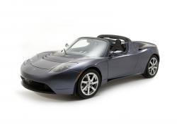 Tesla Roadster
