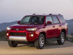 Toyota 4Runner