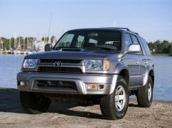 Toyota 4Runner III