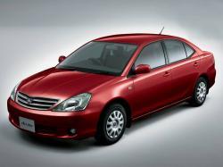 Toyota Allion I Toyota Allion I