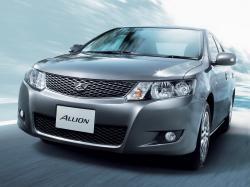 Toyota Allion II Toyota Allion II