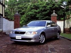Toyota Aristo I Toyota Aristo I