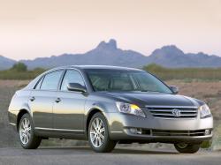 Toyota Avalon III