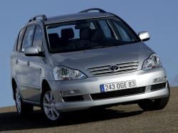 Toyota Avensis Verso