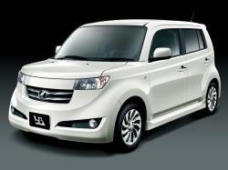Toyota bB II