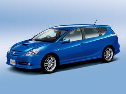 Toyota Caldina