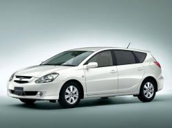 Toyota Caldina III