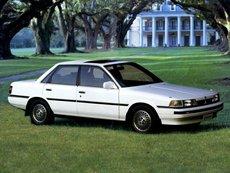 Toyota Camry II (V20) Седан