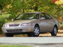Toyota Camry IV (XV20) Седан