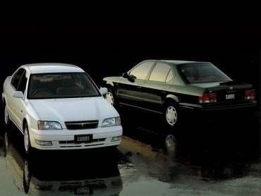 Toyota Camry V40 Седан